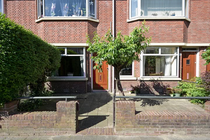 Foto 7 van Burgersdijkstraat 37