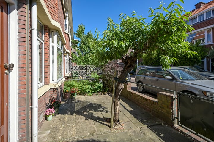 Foto 10 van Burgersdijkstraat 37