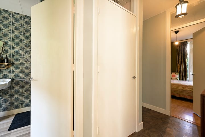 Foto 12 van Burgersdijkstraat 37