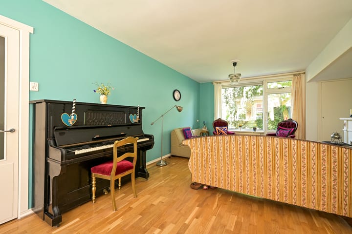 Foto 16 van Burgersdijkstraat 37