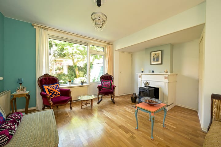 Foto 17 van Burgersdijkstraat 37