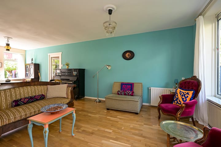 Foto 20 van Burgersdijkstraat 37