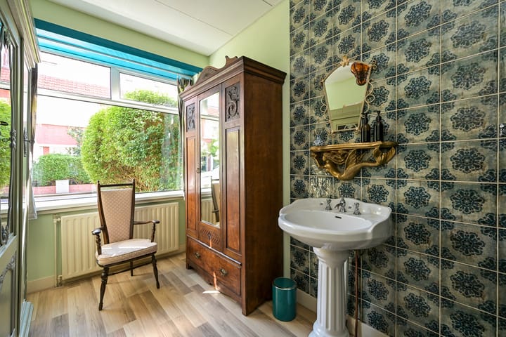 Foto 21 van Burgersdijkstraat 37