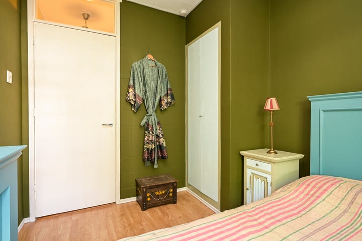 Foto 25 van Burgersdijkstraat 37