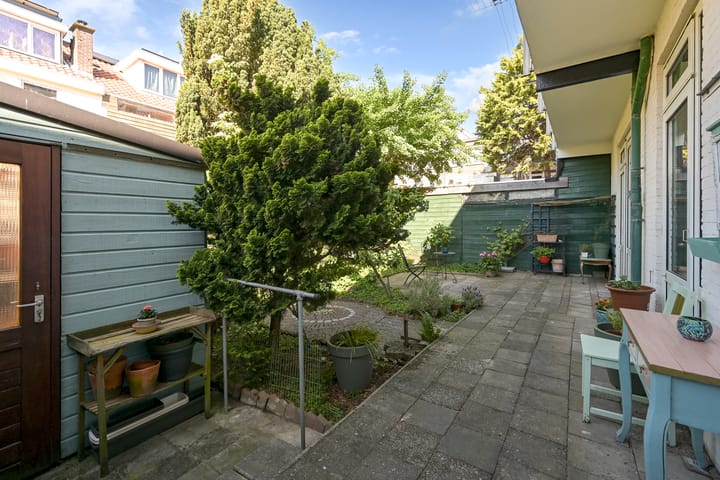 Foto 29 van Burgersdijkstraat 37