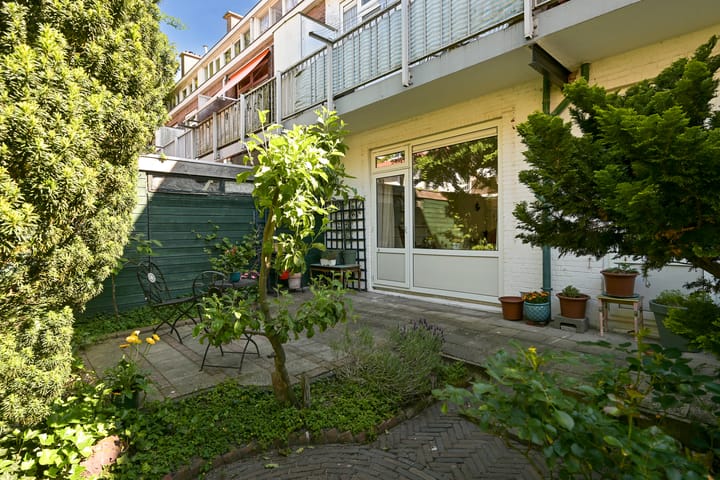 Foto 30 van Burgersdijkstraat 37