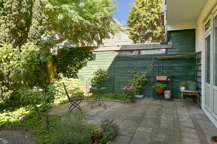 Foto 31 van Burgersdijkstraat 37