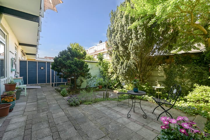 Foto 32 van Burgersdijkstraat 37