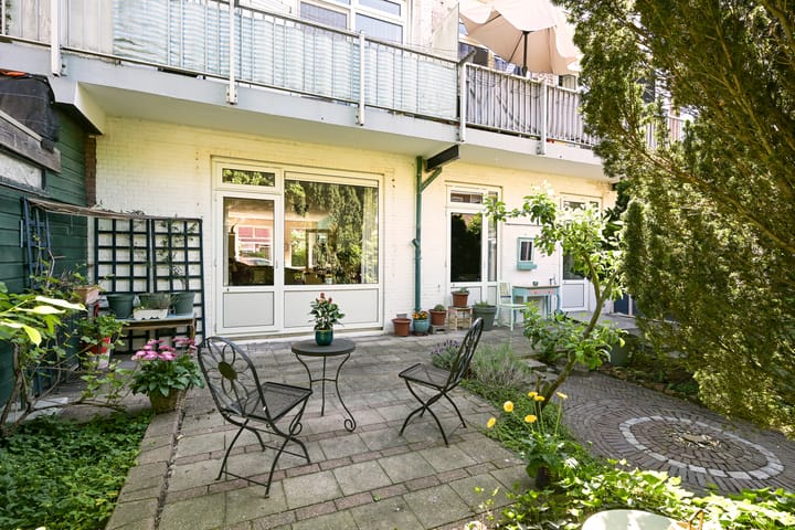 Foto 34 van Burgersdijkstraat 37