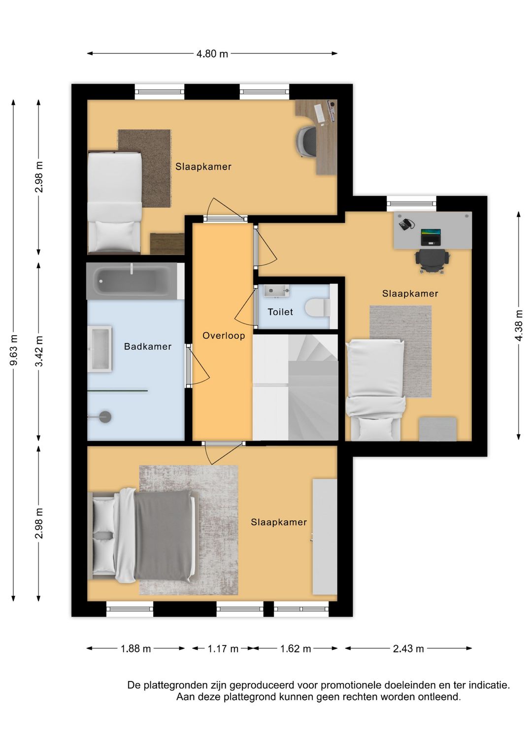 Foto 41 van Slijkstraat 49