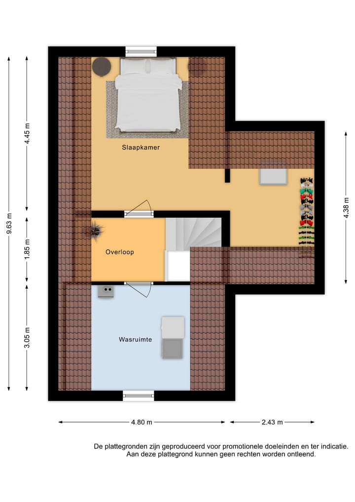 Foto 43 van Slijkstraat 49