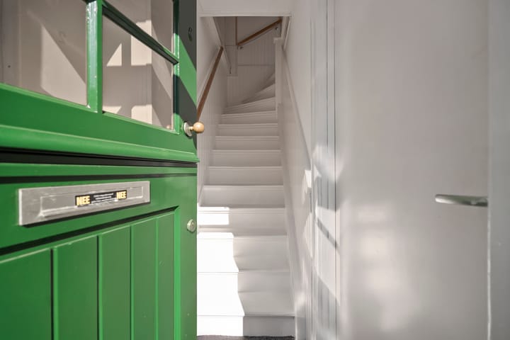 Foto 5 van Tulpstraat 4