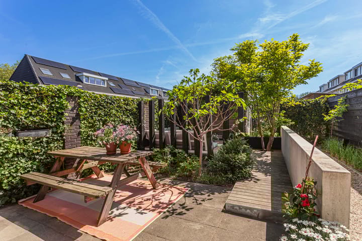 Foto 2 van Campinasdreef 10