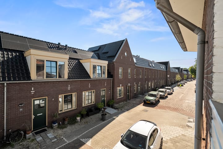 Foto 18 van Tulpstraat 4