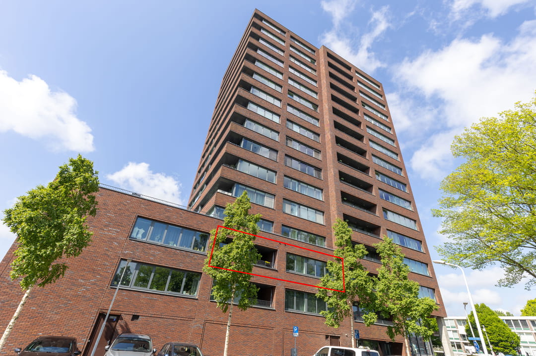 Photo 1 of Koning Davidstraat 57