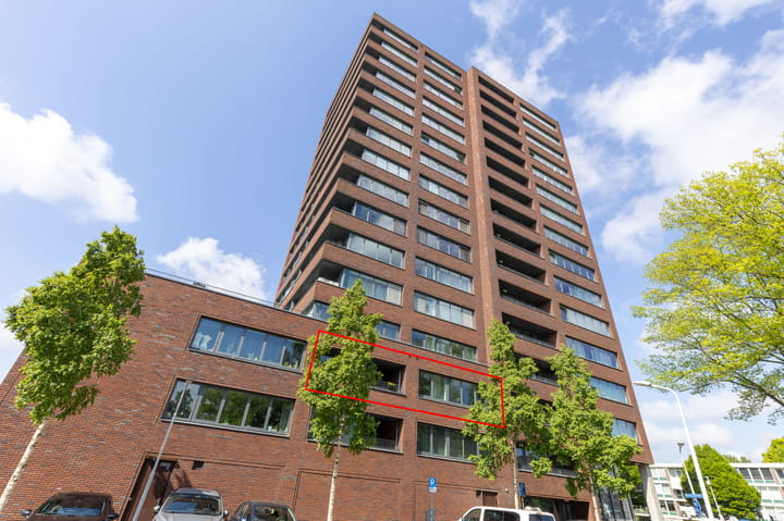 Foto 1 van Koning Davidstraat 57