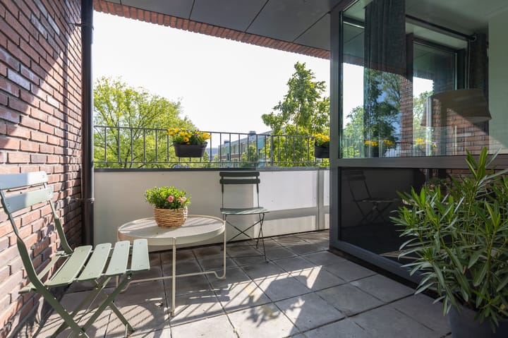 Foto 4 van Koning Davidstraat 57