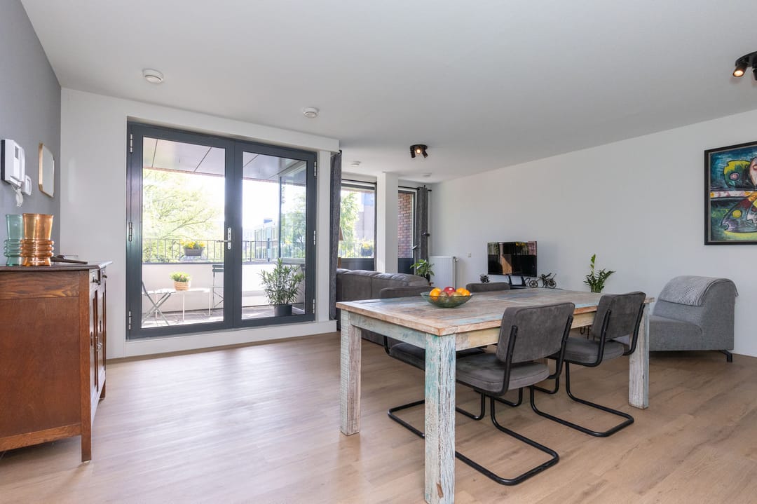 Photo 2 of Koning Davidstraat 57