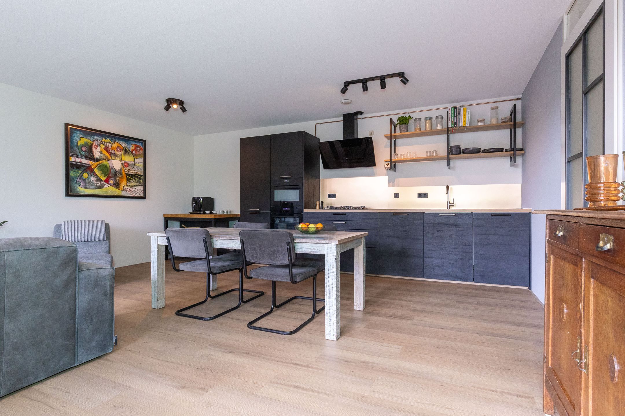 Photo 3 of Koning Davidstraat 57