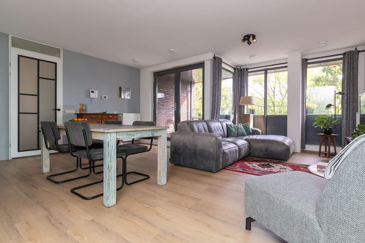 Foto 5 van Koning Davidstraat 57