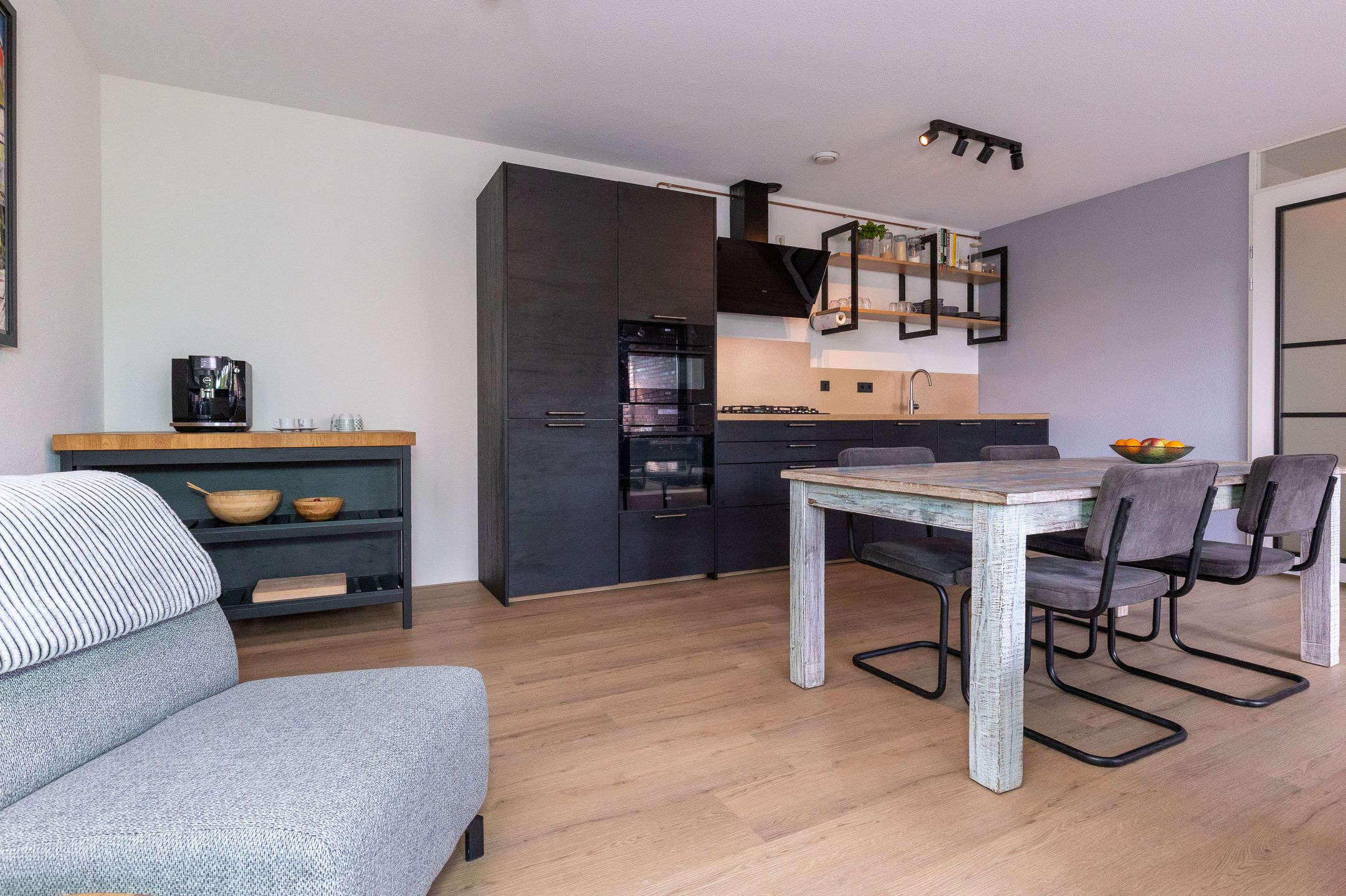 Photo 6 of Koning Davidstraat 57