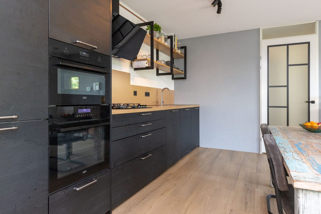 Photo 13 of Koning Davidstraat 57