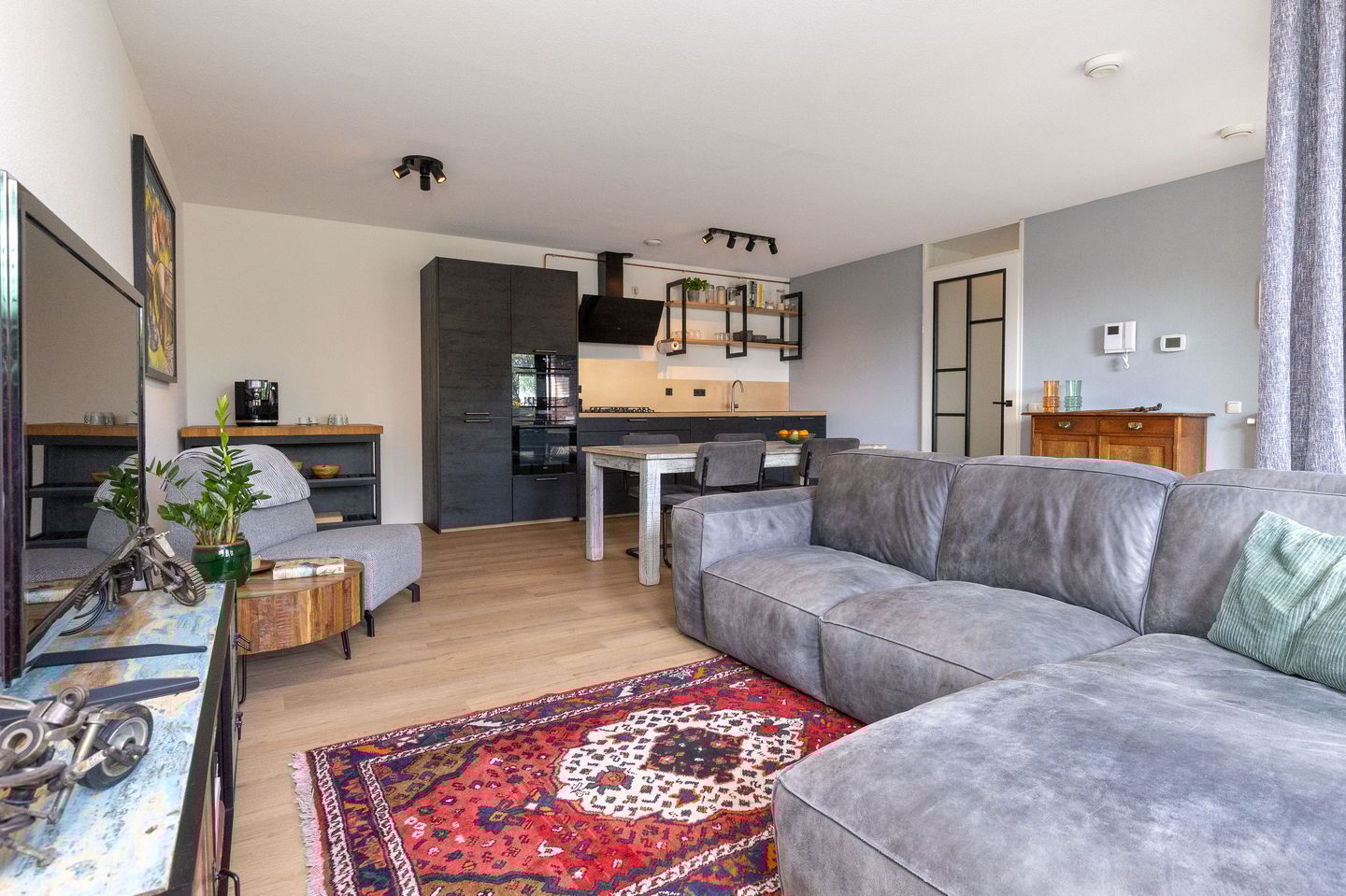 Photo 14 of Koning Davidstraat 57