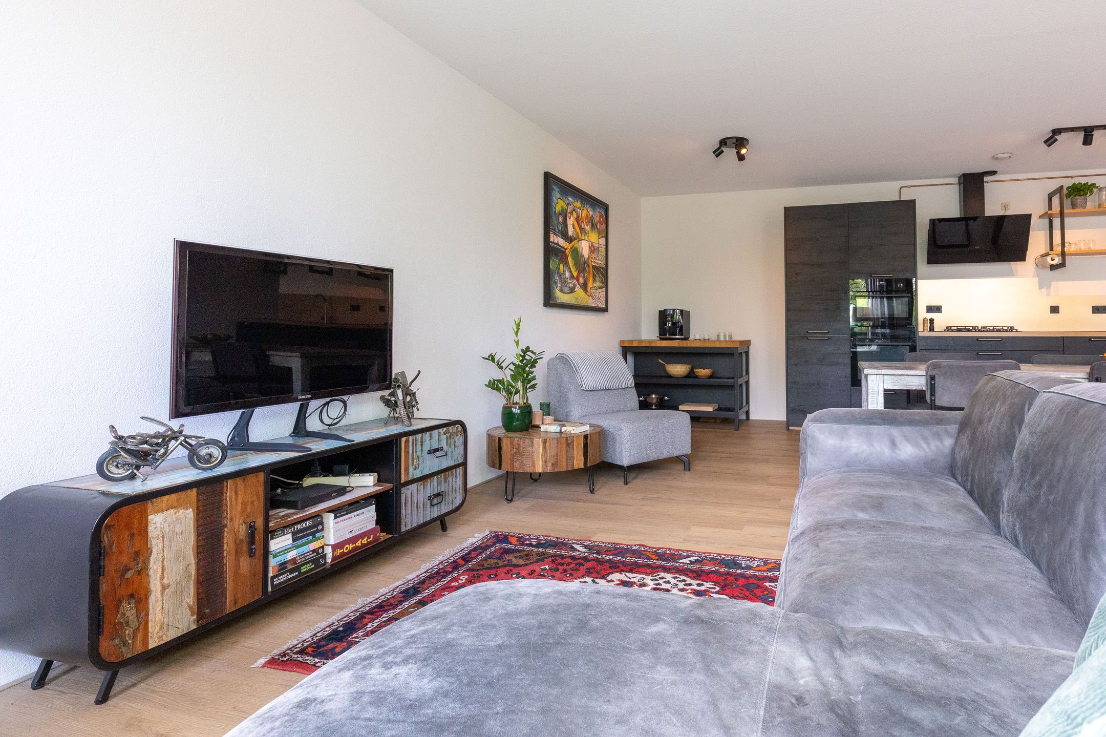 Photo 15 of Koning Davidstraat 57