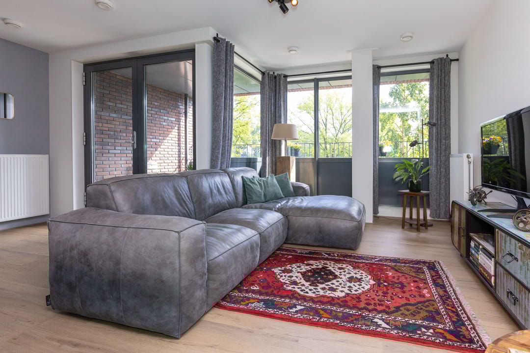 Photo 16 of Koning Davidstraat 57