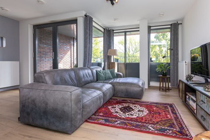 Foto 16 van Koning Davidstraat 57