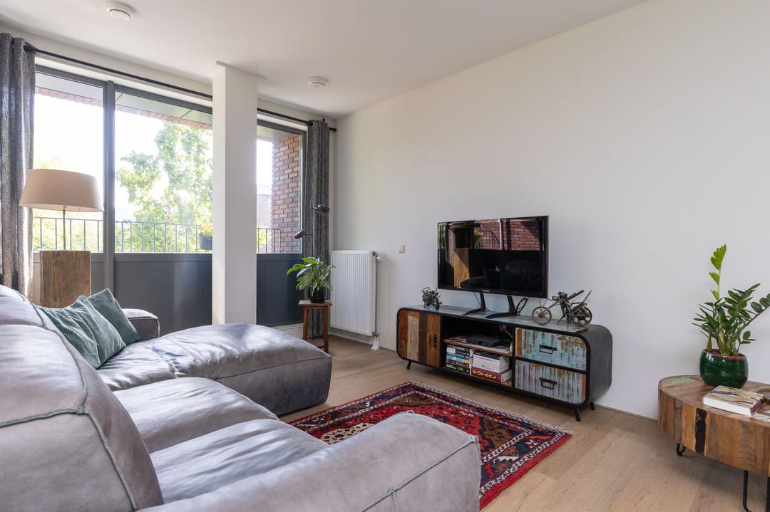 Photo 17 of Koning Davidstraat 57