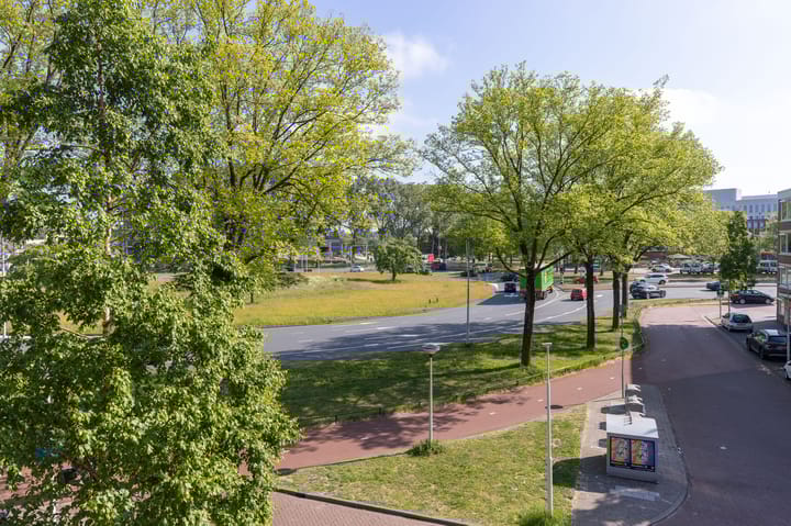 Foto 21 van Koning Davidstraat 57