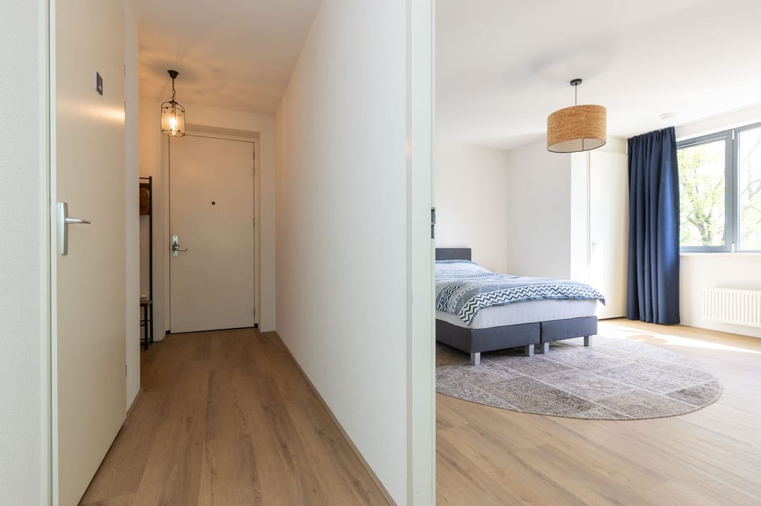 Photo 22 of Koning Davidstraat 57