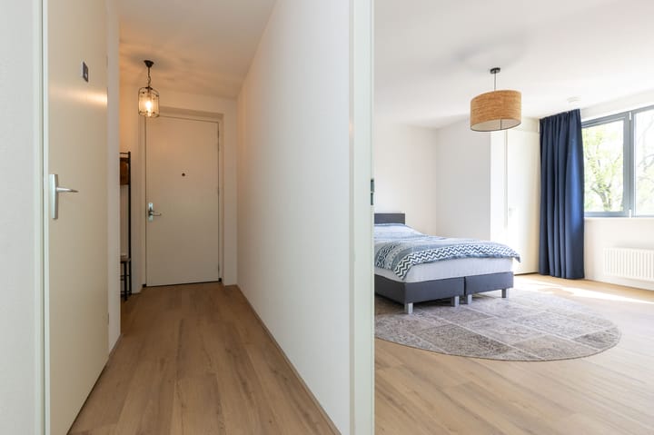 Foto 22 van Koning Davidstraat 57