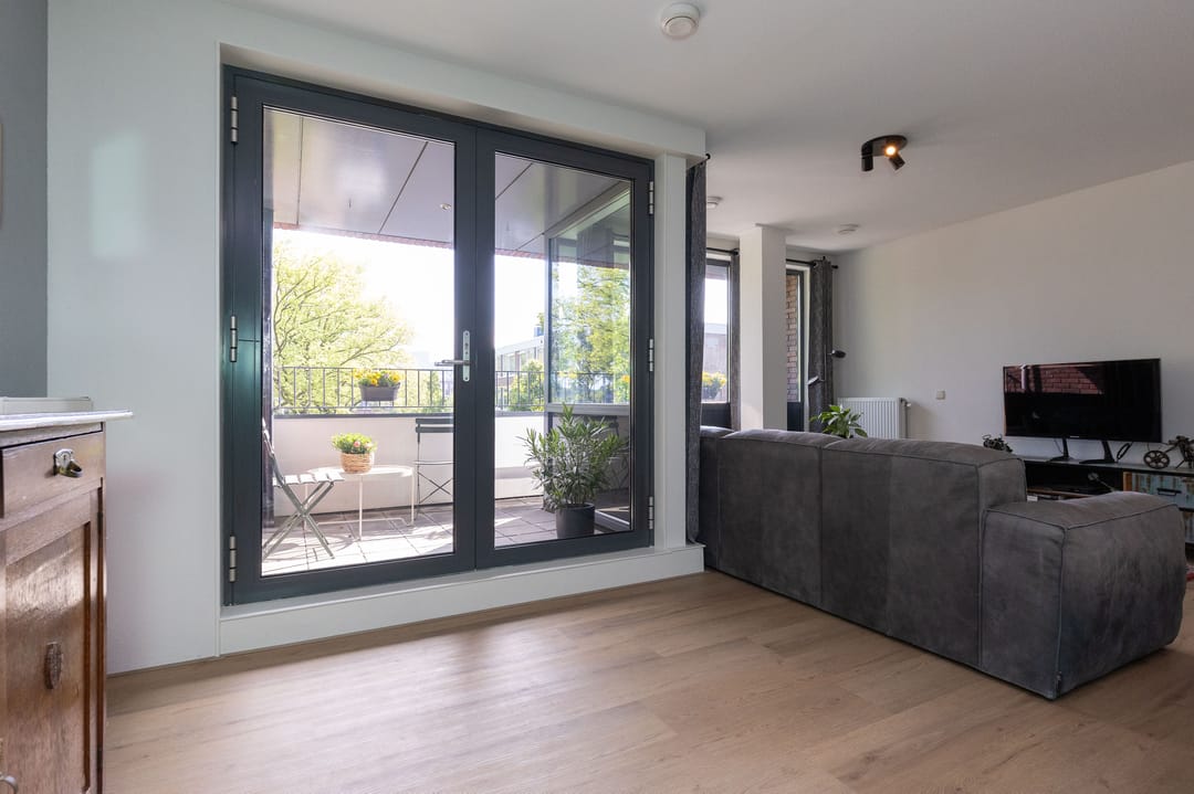 Photo 8 of Koning Davidstraat 57