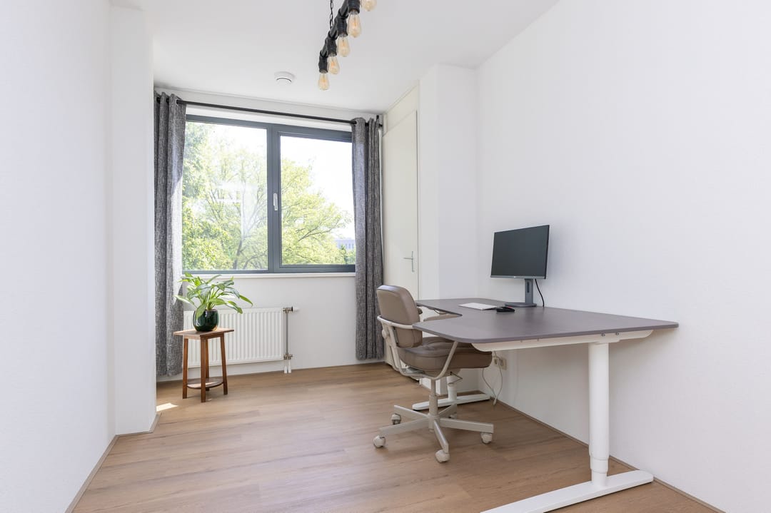 Photo 26 of Koning Davidstraat 57