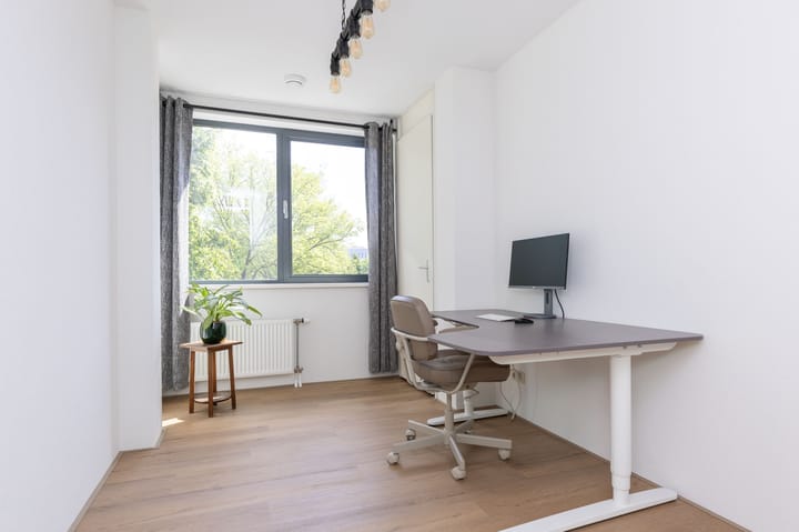 Foto 26 van Koning Davidstraat 57