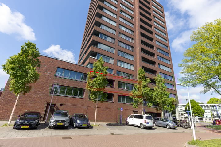 Foto 41 van Koning Davidstraat 57