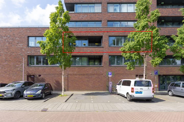 Foto 43 van Koning Davidstraat 57