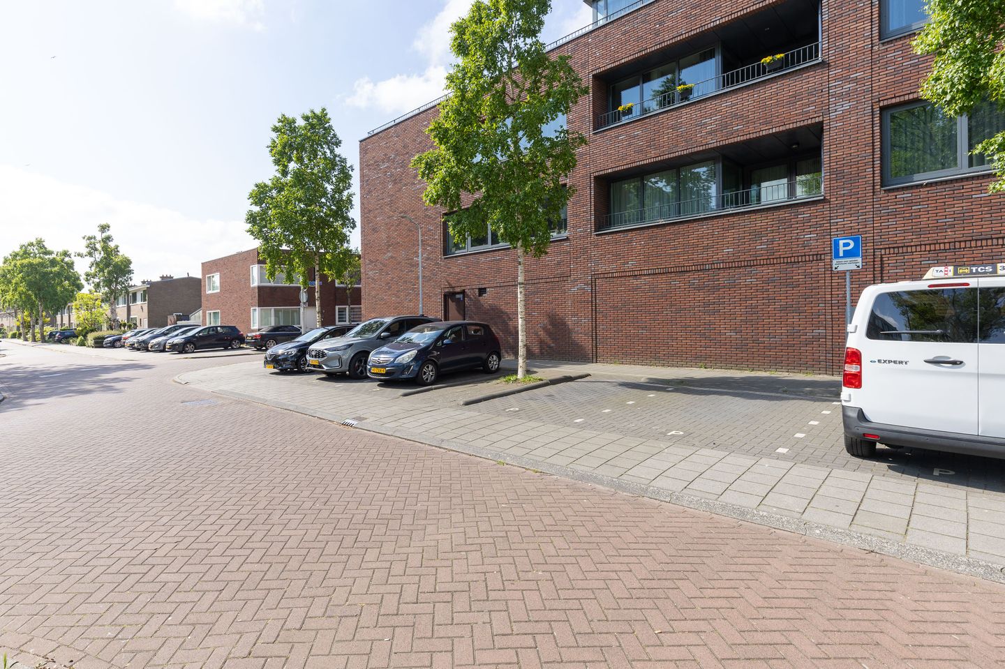 Photo 44 of Koning Davidstraat 57