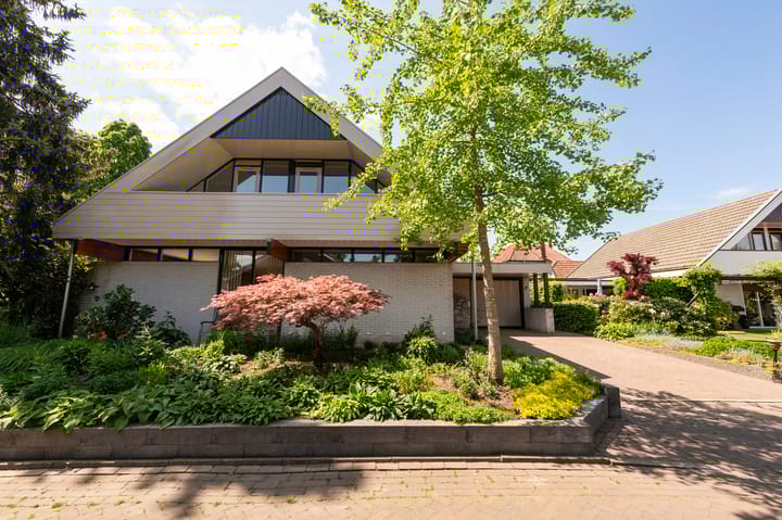 Foto 1 van Blomsgaarden 31