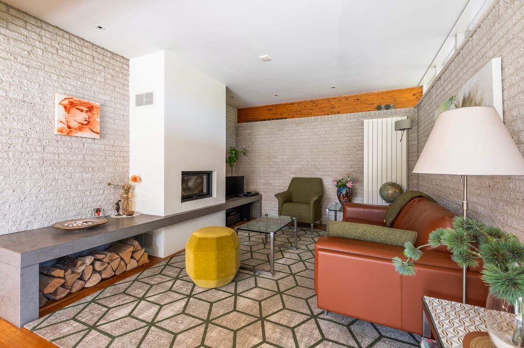 Foto 2 van Blomsgaarden 31