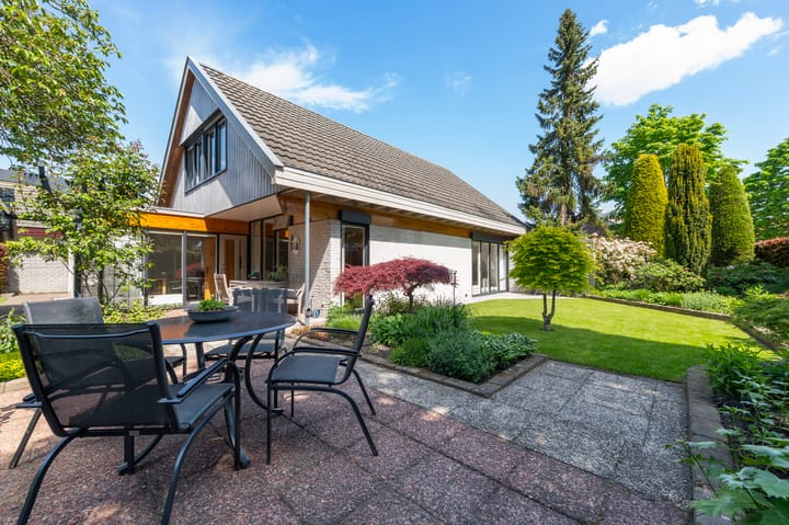 Foto 4 van Blomsgaarden 31