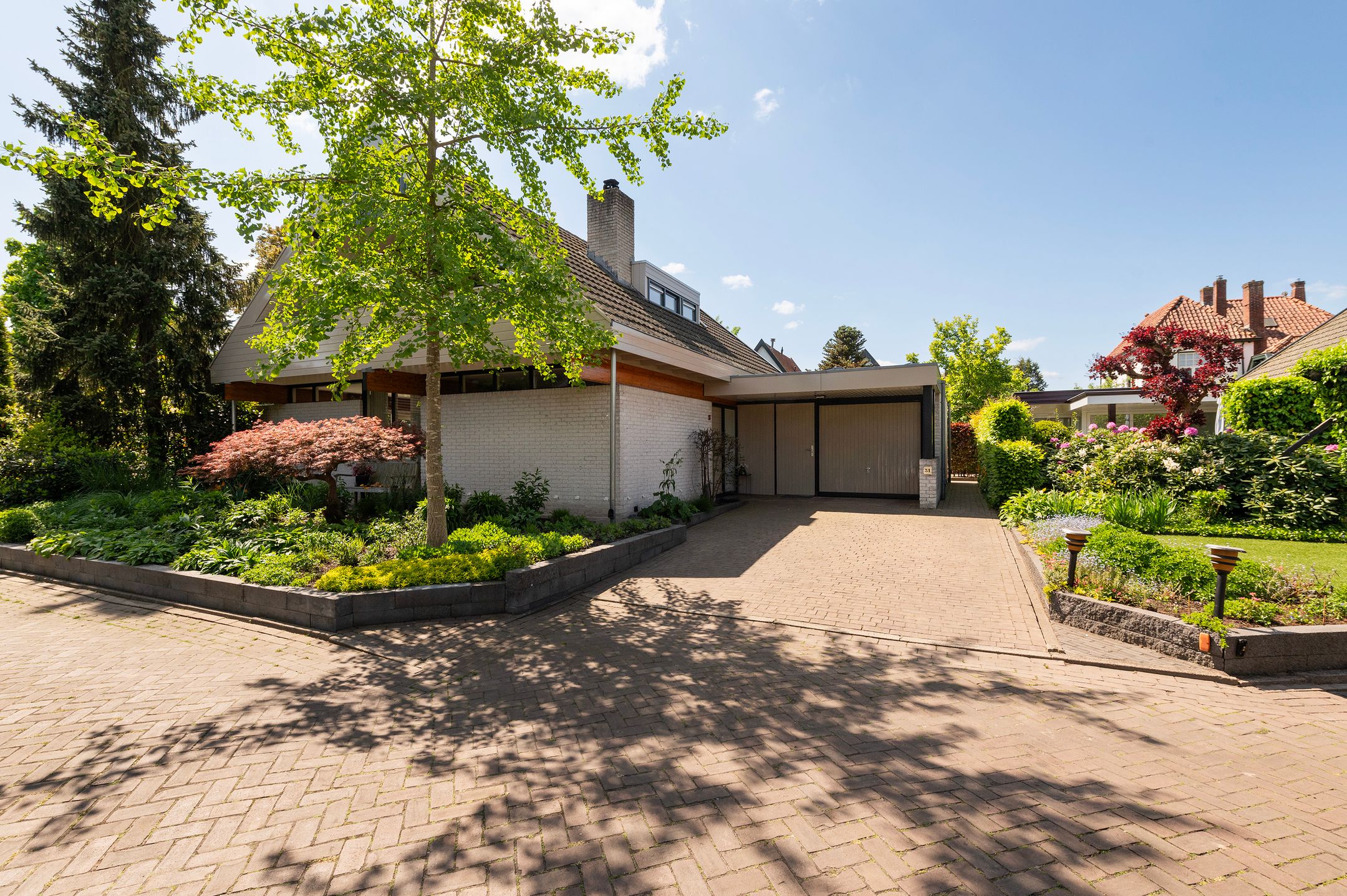 Foto 6 van Blomsgaarden 31