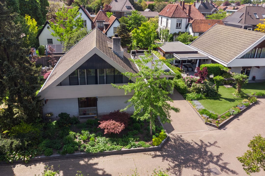 Foto 7 van Blomsgaarden 31