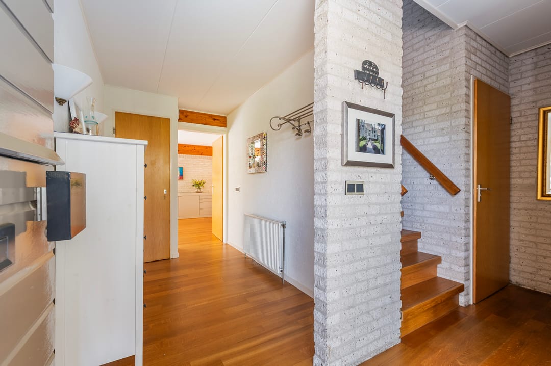 Foto 8 van Blomsgaarden 31