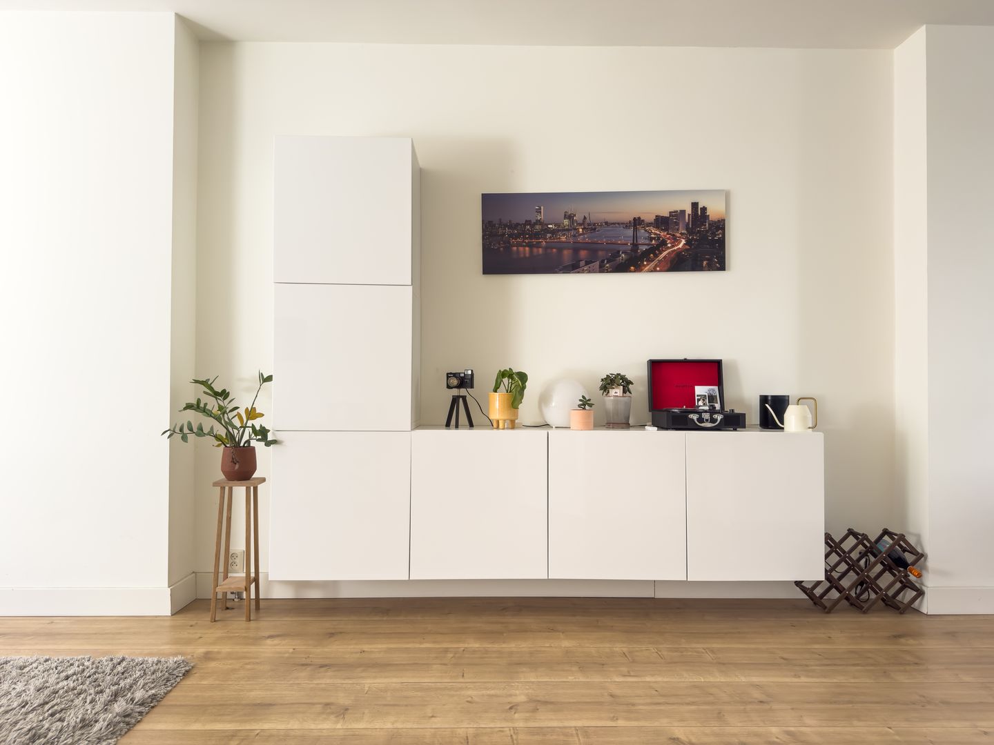 Foto 4 van Van Houtenstraat 9-B