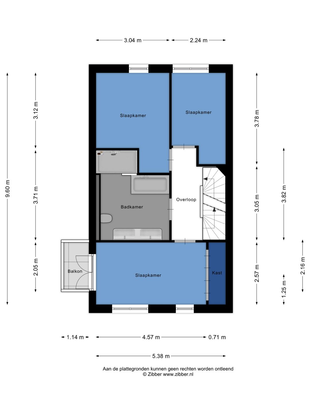 Foto 41 van Assumburg 105