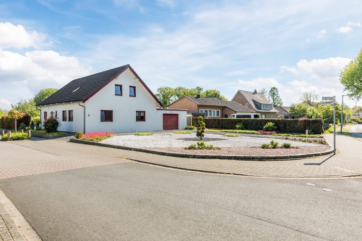 Foto 1 van Am Bongert 7