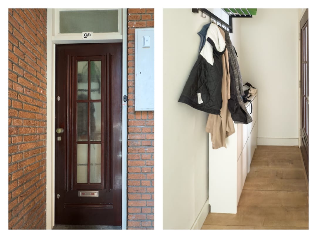 Foto 7 van Van Houtenstraat 9-B